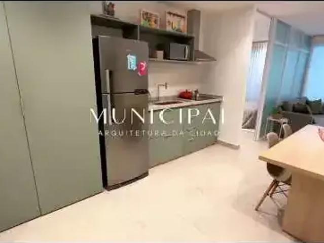 Apartamento para Venda em Goiânia/GO Setor Bueno 2 Quartos