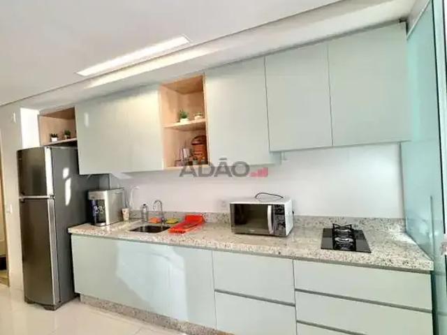 Apartamento para Venda em Goiânia/GO Setor Bueno 2 Quartos