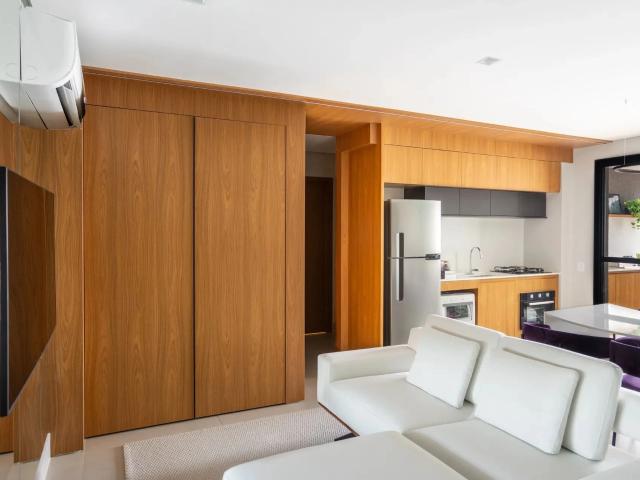Apartamento para Venda em Goiânia/GO Setor Bueno 2 Quartos