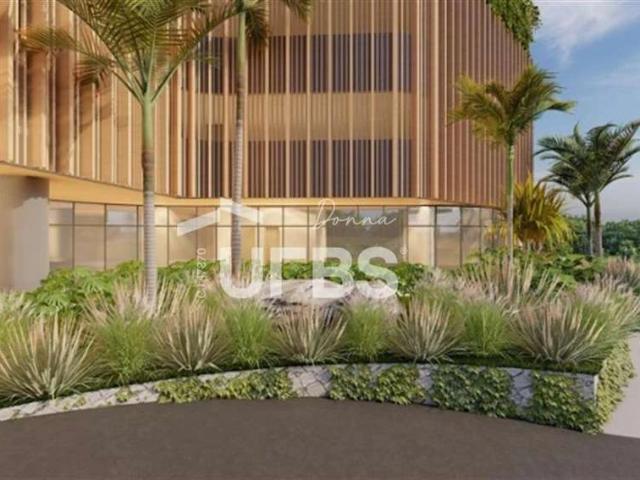 Apartamento para Venda em Goiânia/GO Setor Bueno 2 Quartos