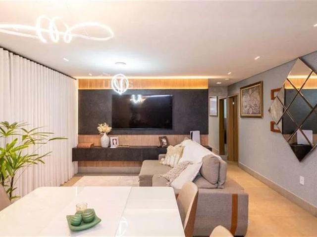 Apartamento para Venda em Goiânia/GO Setor Bueno 2 Quartos