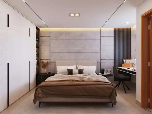 Apartamento para Venda em Goiânia/GO Setor Bueno 2 Quartos