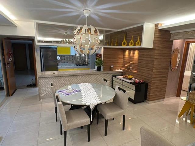 Apartamento para Venda em Goiânia/GO Setor Bueno 2 Quartos