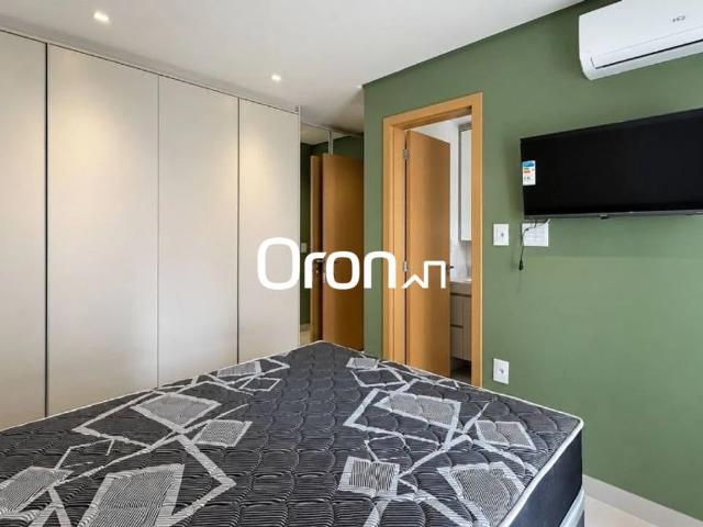 Apartamento para Venda em Goiânia/GO Setor Bueno 2 Quartos