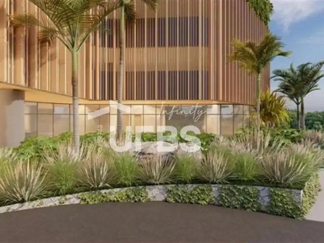 Apartamento para Venda em Goiânia/GO Setor Bueno 2 Quartos