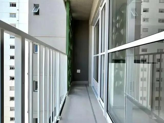 Apartamento para Venda em Goiânia/GO Setor Bueno 2 Quartos