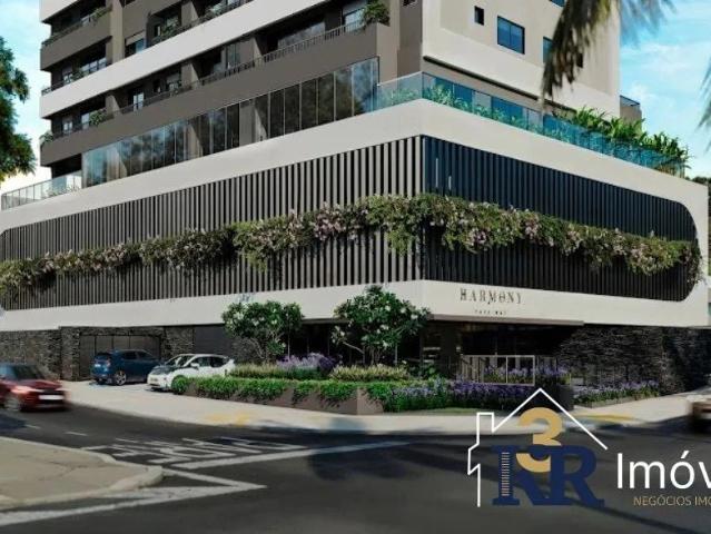 Apartamento para Venda em Goiânia/GO Setor Bueno 2 Quartos