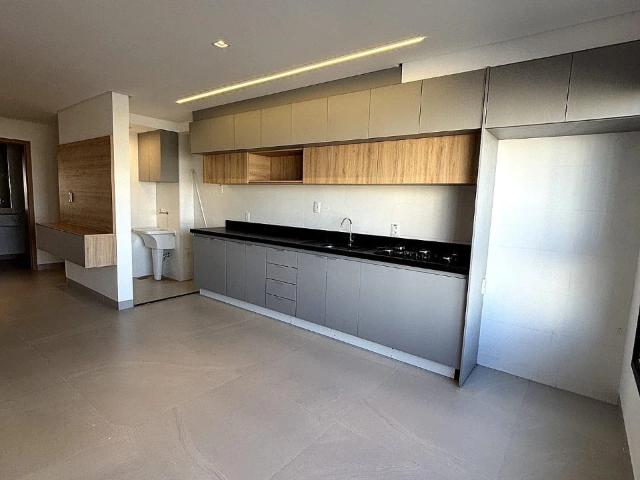 Apartamento para Venda em Goiânia/GO Setor Bueno 2 Quartos