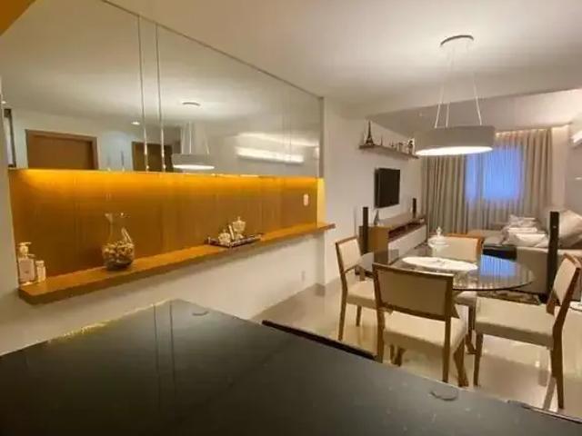 Apartamento para Venda em Goiânia/GO Setor Bueno 2 Quartos