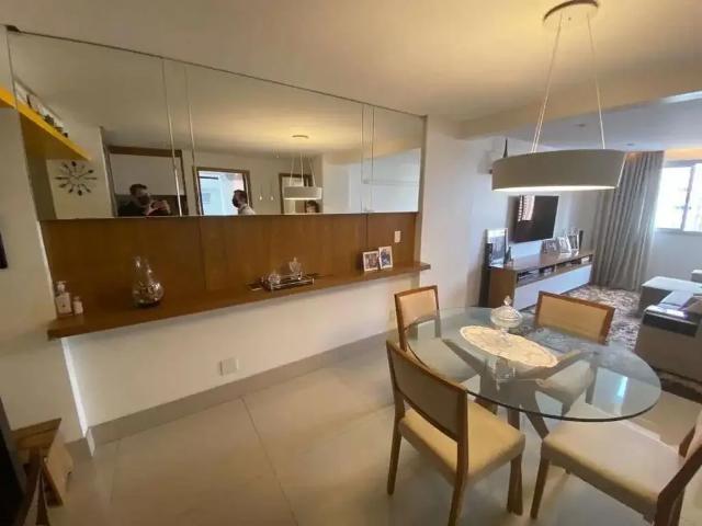 Apartamento para Venda em Goiânia/GO Setor Bueno 2 Quartos