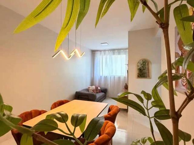 Apartamento para Venda em Goiânia/GO Setor Bueno 2 Quartos