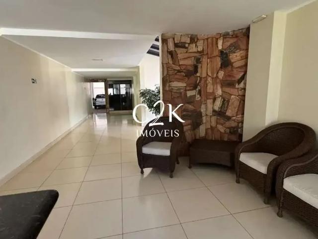 Apartamento para Venda em Goiânia/GO Setor Bueno 2 Quartos
