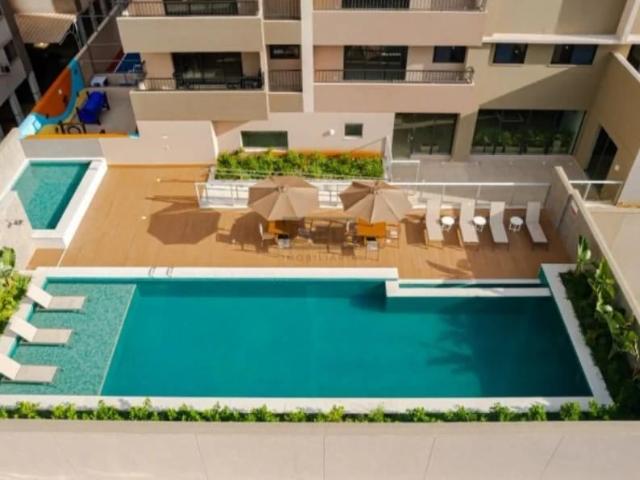 Apartamento para Venda em Goiânia/GO Setor Bueno 2 Quartos