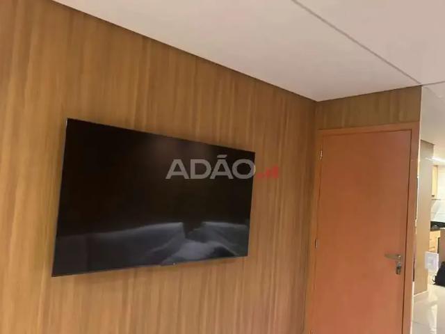 Apartamento para Venda em Goiânia/GO Setor Bueno 2 Quartos