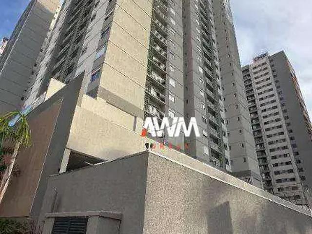 Apartamento para Venda em Goiânia/GO Setor Bueno 2 Quartos