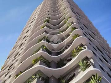 Apartamento para Venda em Goiânia/GO Setor Bueno 2 Quartos