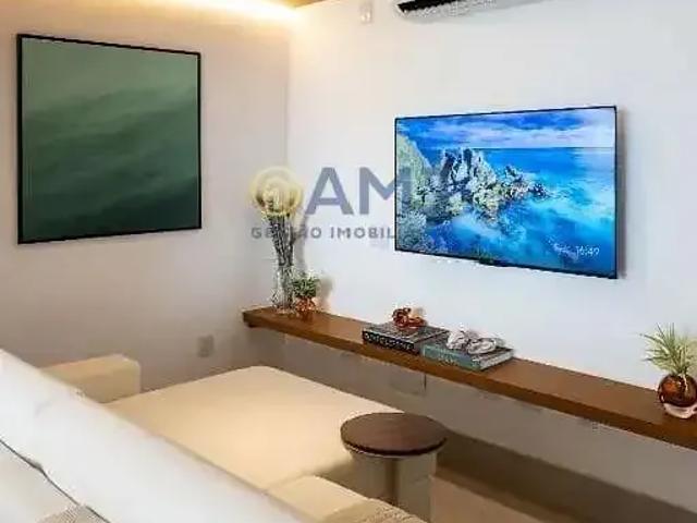 Apartamento para Venda em Goiânia/GO Loteamento Grande Retiro 2 Quartos