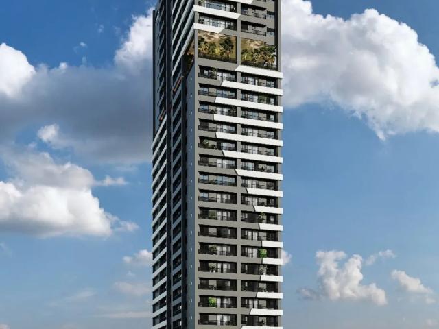 Apartamento para Venda em Goiânia/GO Setor Bueno 2 Quartos