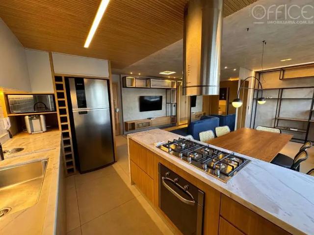 Apartamento para Venda em Goiânia/GO Setor Bueno 2 Quartos