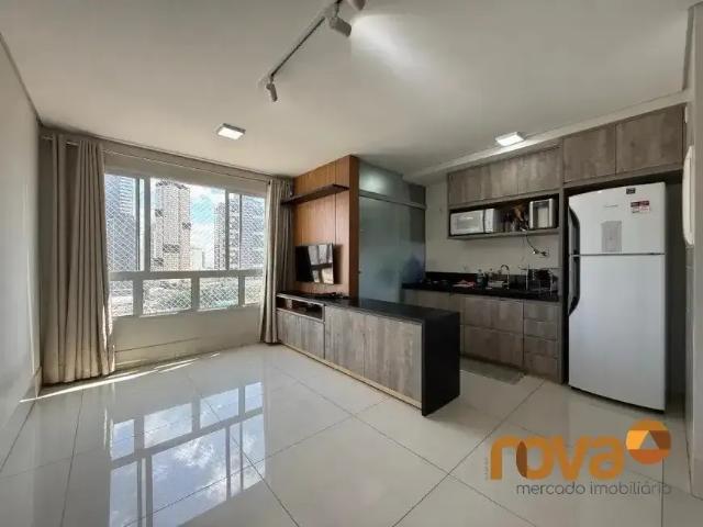 Apartamento para Venda em Goiânia/GO Setor Bueno 2 Quartos