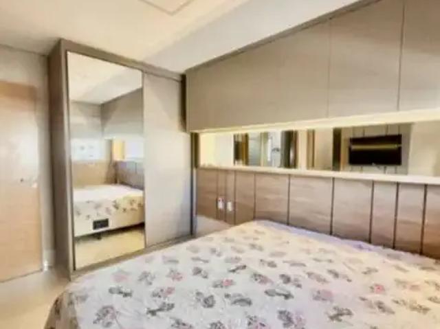 Apartamento para Venda em Goiânia/GO Setor Bueno 2 Quartos