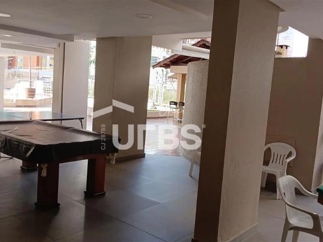 Apartamento para Venda em Goiânia/GO Setor Bueno 2 Quartos