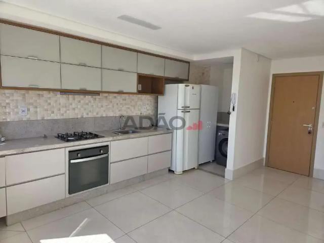 Apartamento para Venda em Goiânia/GO Setor Bueno 2 Quartos
