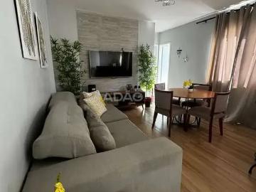 Apartamento para Venda em Goiânia/GO Setor Bueno 2 Quartos