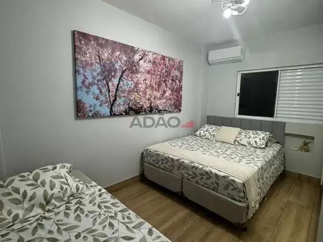 Apartamento para Venda em Goiânia/GO Setor Bueno 2 Quartos