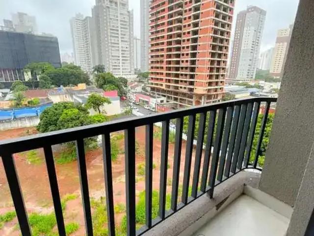 Apartamento para Venda em Goiânia/GO Setor Bueno 2 Quartos