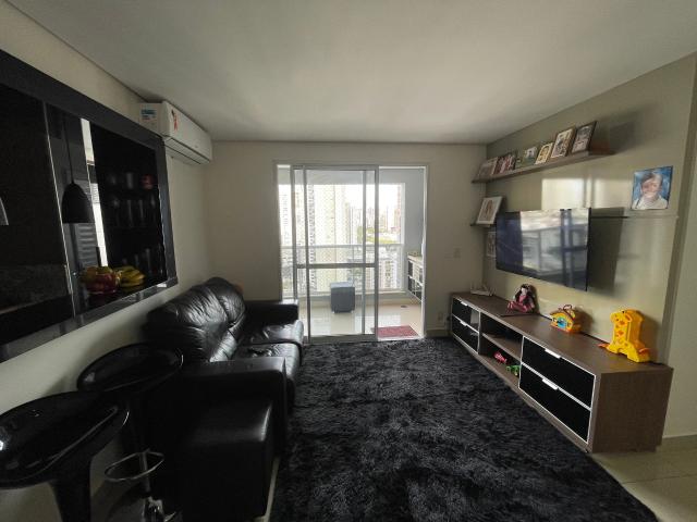 Apartamento para Venda em Goiânia/GO Setor Bueno 2 Quartos