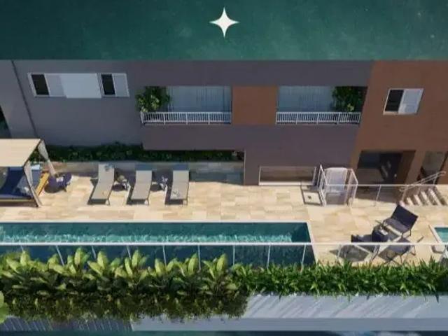 Apartamento para Venda em Goiânia/GO Setor Bueno 2 Quartos