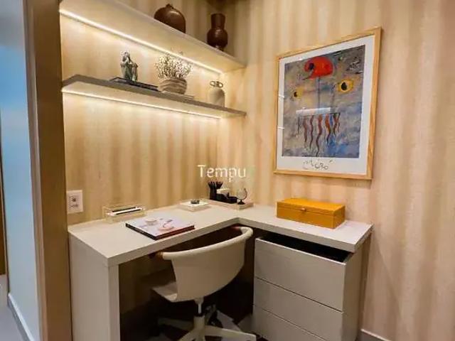 Apartamento para Venda em Goiânia/GO Setor Bueno 2 Quartos
