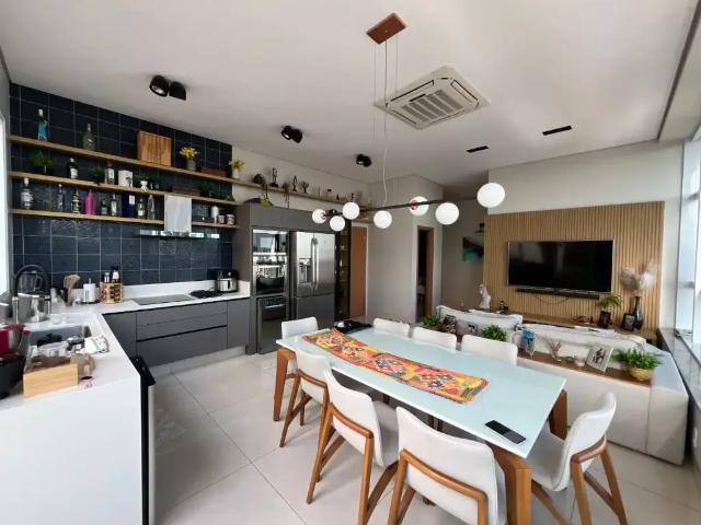 Apartamento para Venda em Goiânia/GO Setor Bueno 2 Quartos
