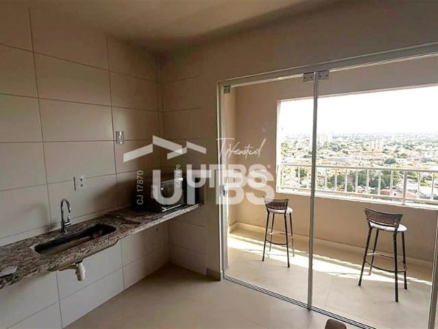 Apartamento para Venda em Goiânia/GO Setor Bueno 2 Quartos