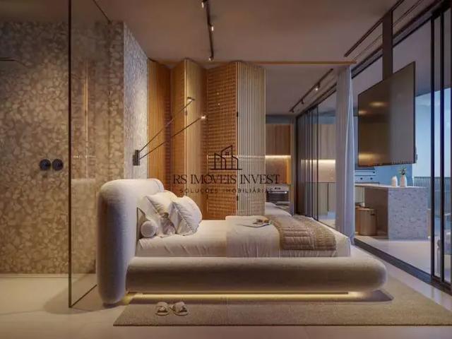 Apartamento para Venda em Goiânia/GO Setor Bueno 2 Quartos