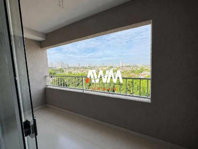 Apartamento para Venda em Goiânia/GO Setor Bueno 2 Quartos