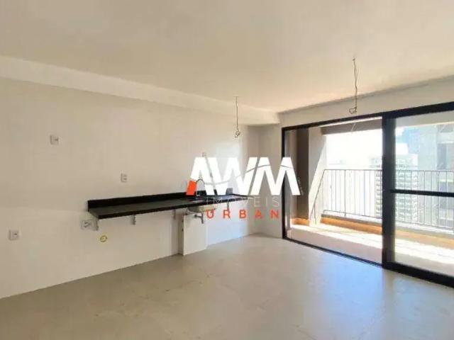 Apartamento para Venda em Goiânia/GO Setor Bueno 2 Quartos