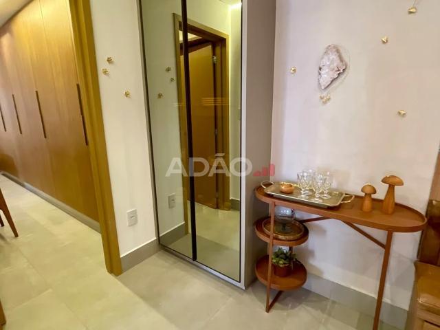 Apartamento para Venda em Goiânia/GO Setor Bueno 2 Quartos