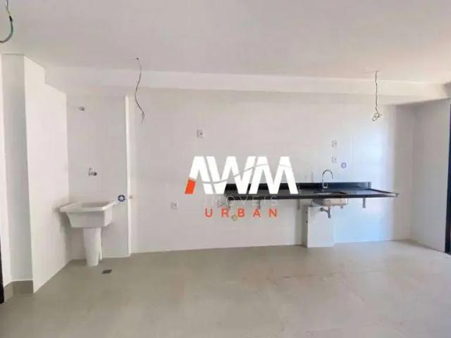 Apartamento para Venda em Goiânia/GO Setor Bueno 2 Quartos