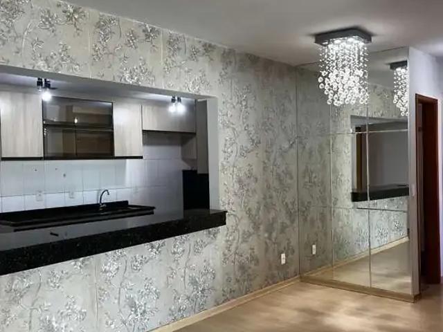 Apartamento para Venda em Goiânia/GO Setor Bueno 2 Quartos