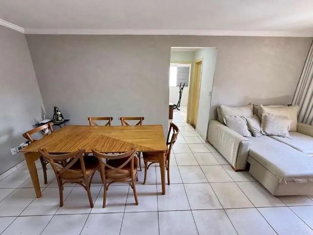 Apartamento para Venda em Goiânia/GO Setor Bueno 2 Quartos