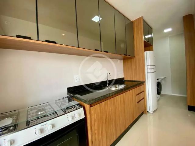 Apartamento para Venda em Goiânia/GO Setor Bueno 2 Quartos
