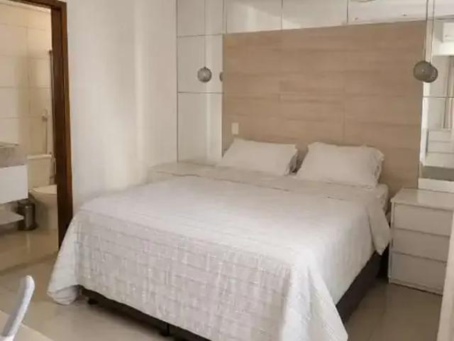 Apartamento para Venda em Goiânia/GO Setor Bueno 2 Quartos