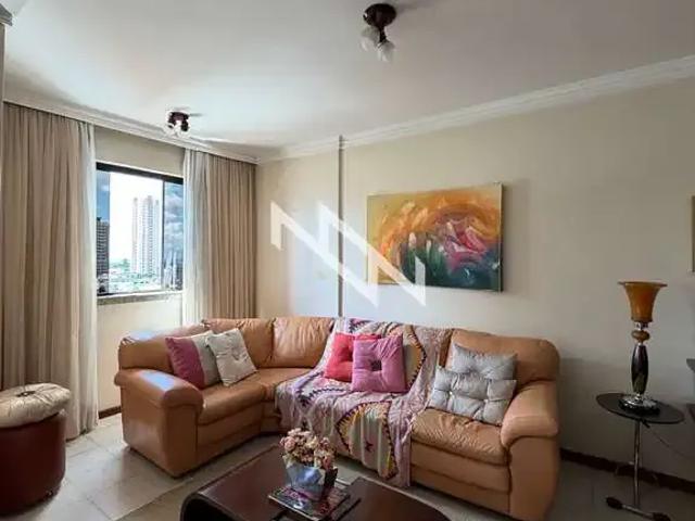 Apartamento para Venda em Goiânia/GO Setor Bueno 2 Quartos