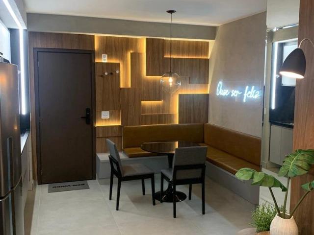 Apartamento para Venda em Goiânia/GO Setor Bueno 2 Quartos