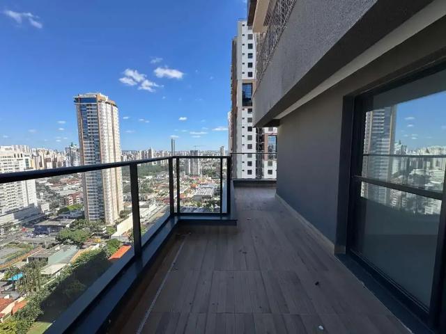 Apartamento para Venda em Goiânia/GO Setor Bueno 2 Quartos