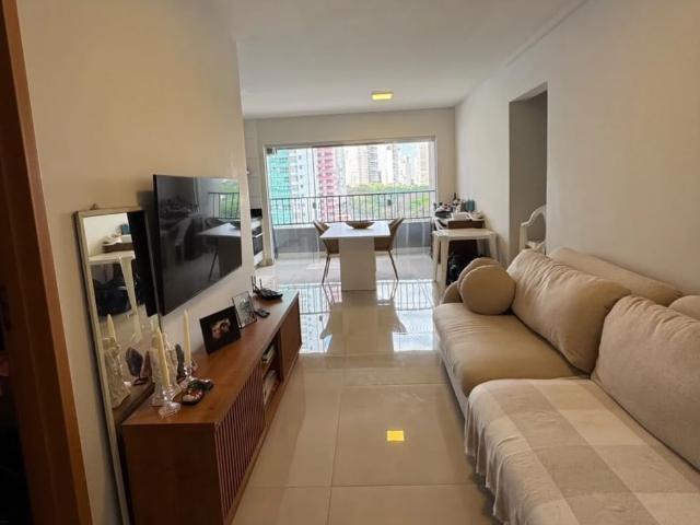 Apartamento para Venda em Goiânia/GO Setor Bueno 2 Quartos