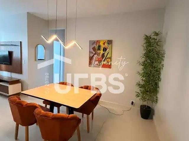 Apartamento para Venda em Goiânia/GO Setor Bueno 2 Quartos