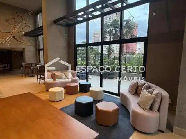Apartamento para Venda em Goiânia/GO Setor Bueno 2 Quartos